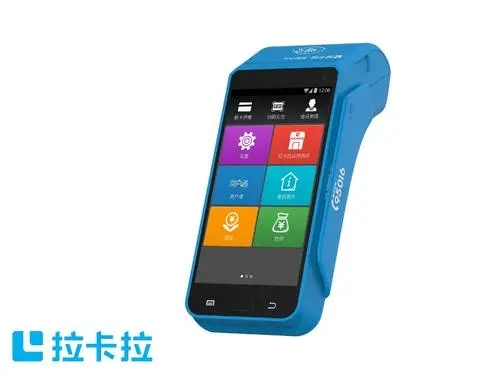 有银联标志pos机是一清机吗？一清pos机去哪办理